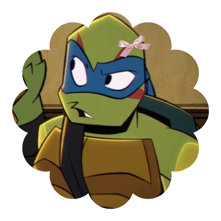 Leo ROTTMNT