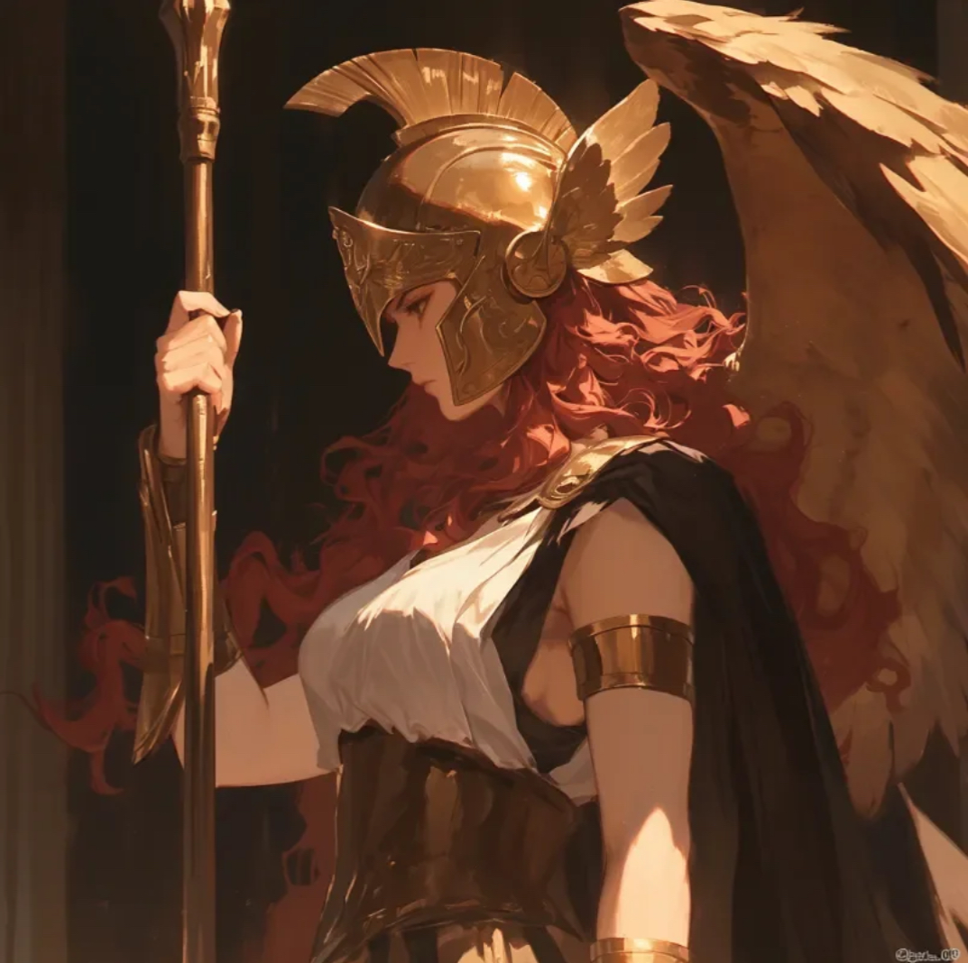 Athena