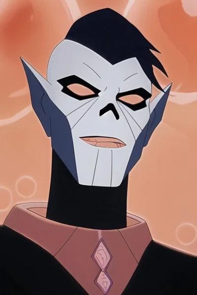 Hordak