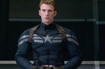 Steve Rogers