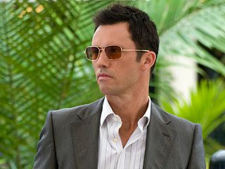 Michael Westen