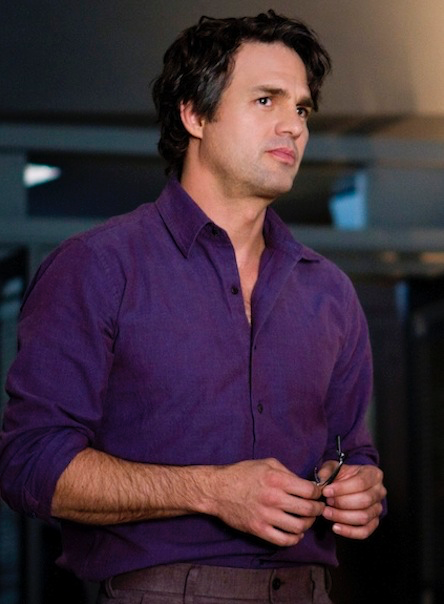 Bruce Banner