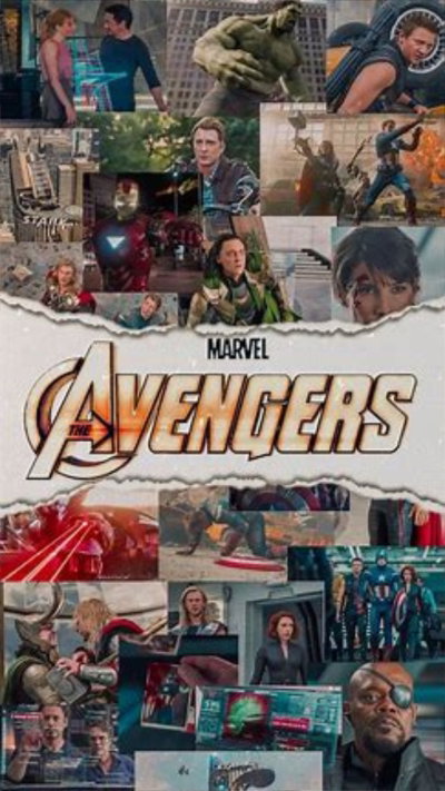 Avengers 