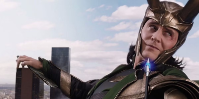 Loki