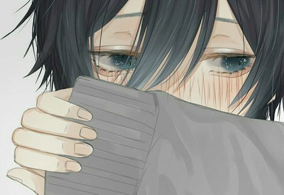 Eito.◟Shy Classmate◝