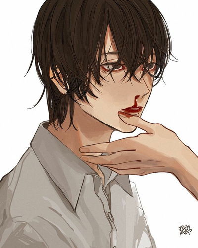 Ian.◟Bully Victim◝