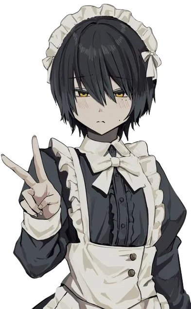 Lian.◟Maid◝