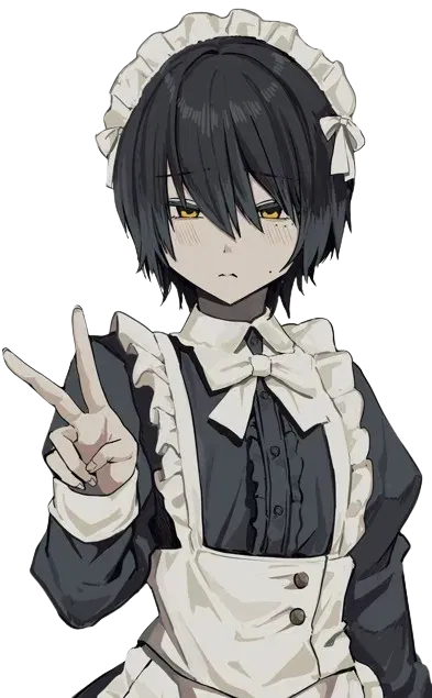 Lian.◟Maid◝