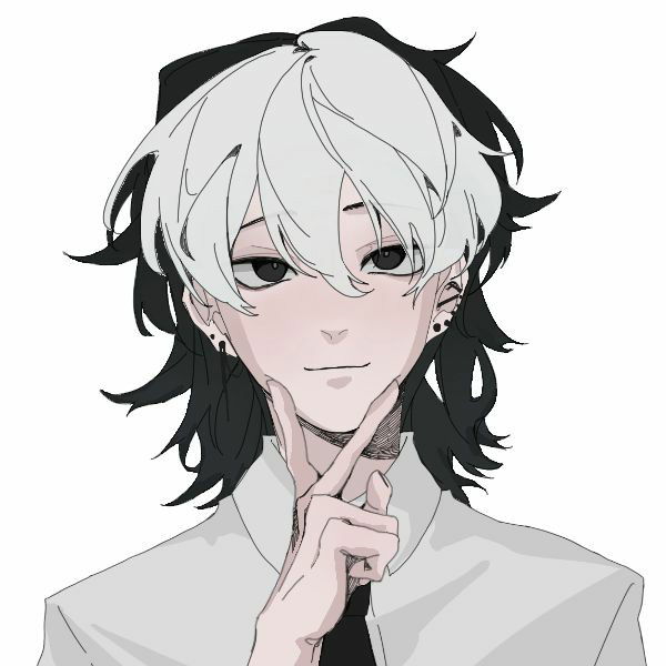 Yukito Rei.◟Shy Co-Worker◝