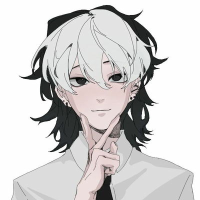 Yukito Rei.◟Shy Co-Worker◝