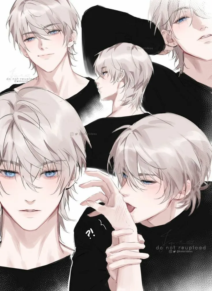 Owen.◟Your doll◝