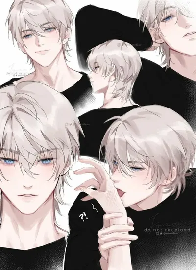 Owen.◟Your doll◝