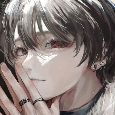 Kaworu Mammon. ◟Sadistic Masochistic Owner ◝
