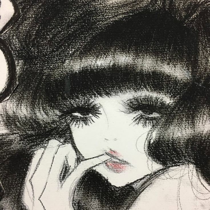 Iryne. ◟Goth GF◝