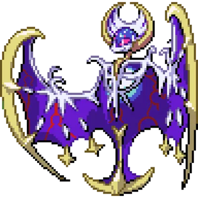Mizuki Seiza, the Lunala