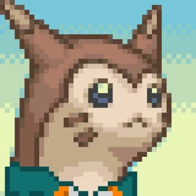Scout, the Furret Explorer!!!