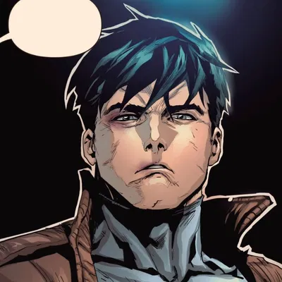 Jason Todd 