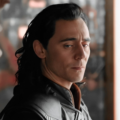 Loki Laufeyson