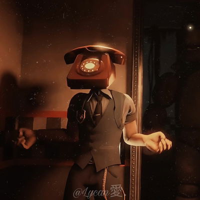 Phone Guy