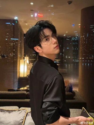 Zhang Haoran