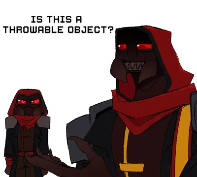 Mark and Shangrin