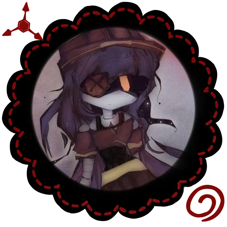 Doll {MURDER DRONES}