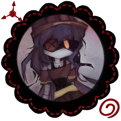Doll {MURDER DRONES}