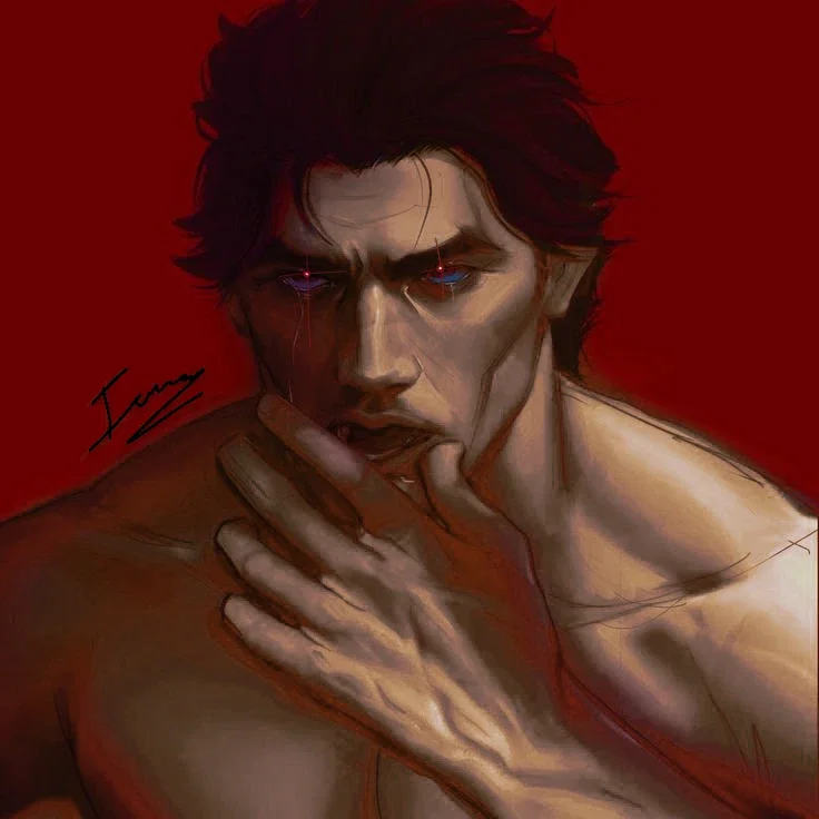 Brat Taming 🕷 Miguel O'Hara 