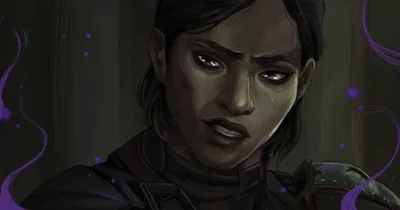 Apocalypse 🧟‍♀️ Sevika