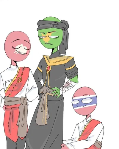 Hanthawaddy 