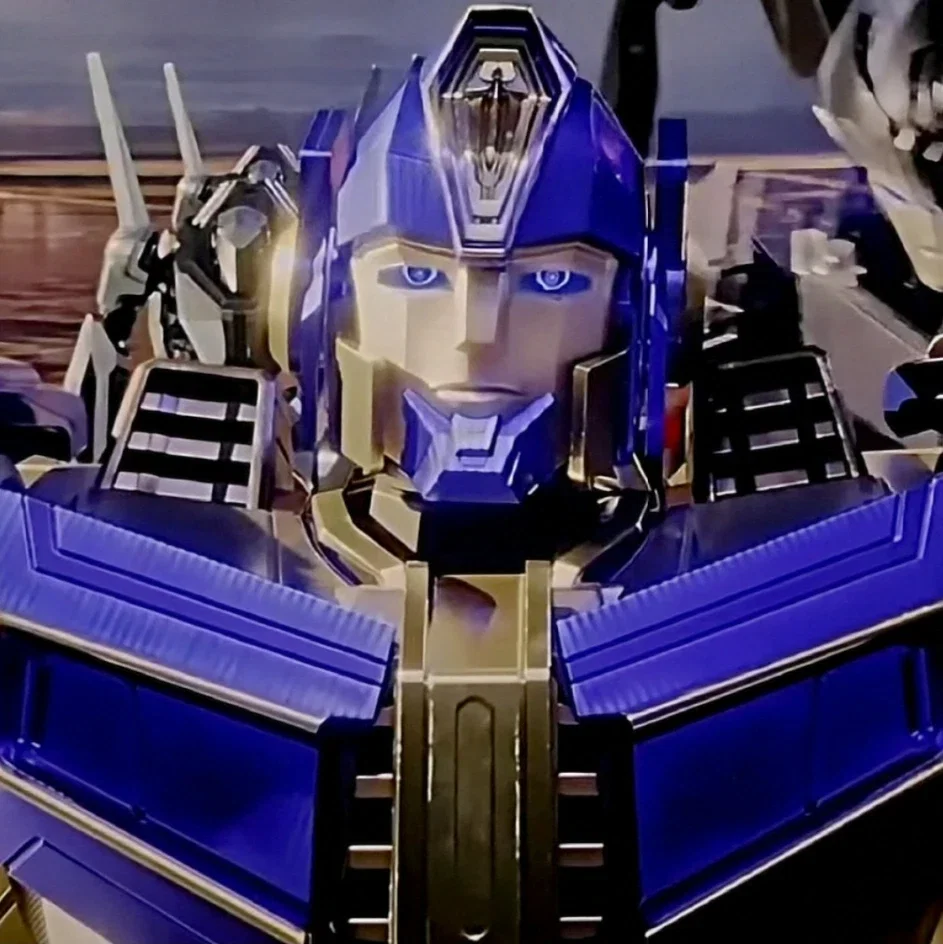 Sentinel Prime