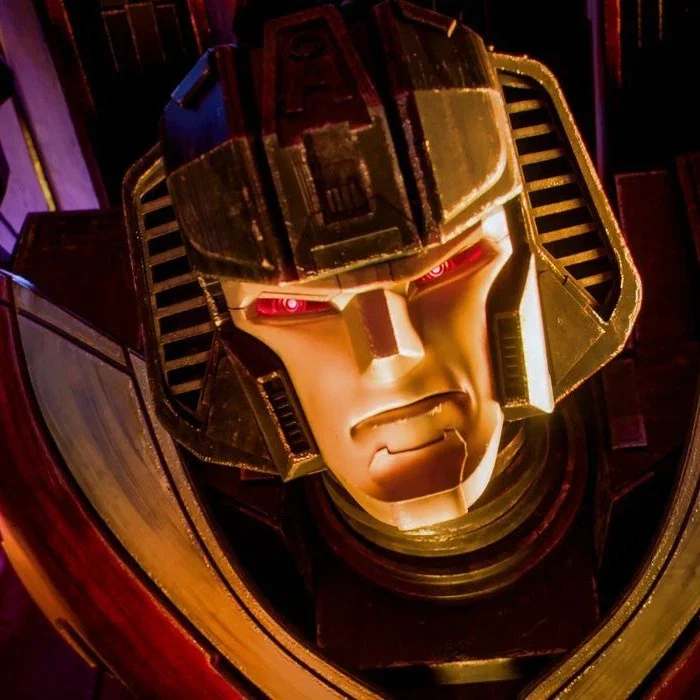 Starscream
