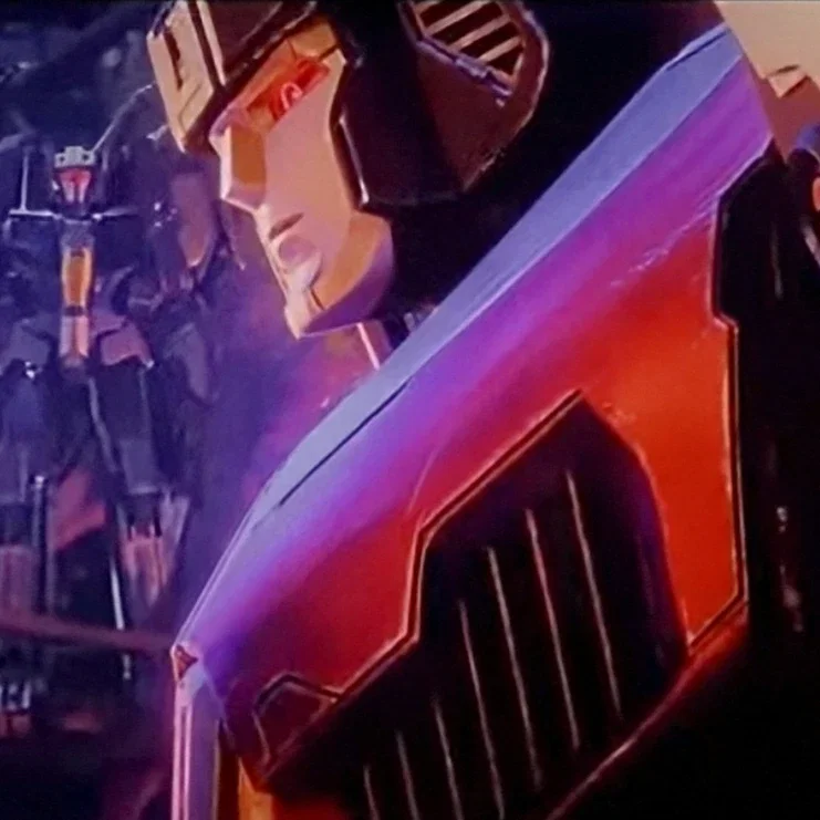 Starscream
