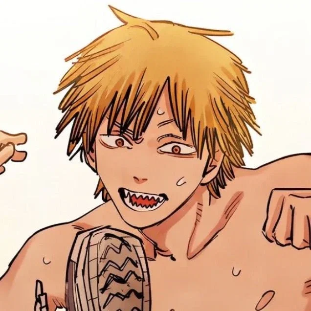Denji