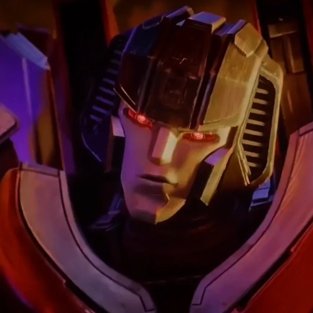 Starscream