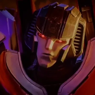 Starscream
