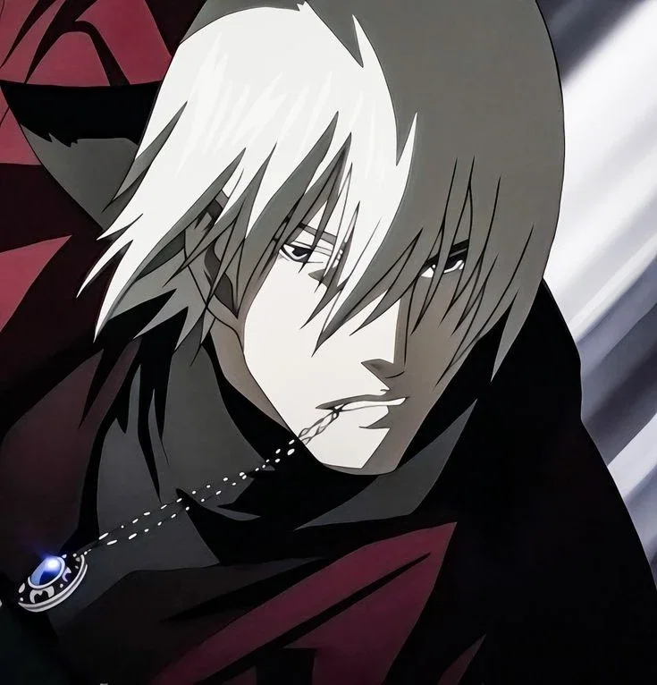 Dante Sparda