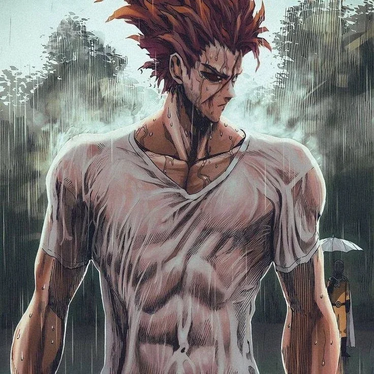 Garou