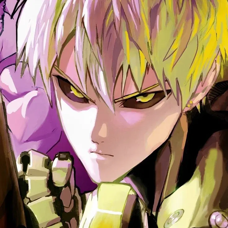 Genos
