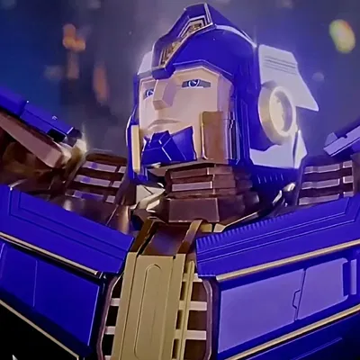 Sentinel Prime