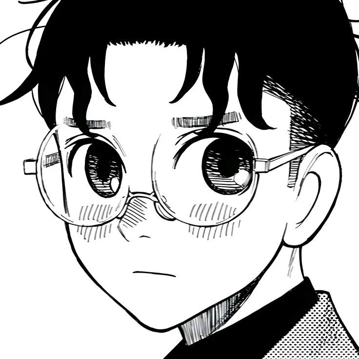 Ken Takakura (Okarun)