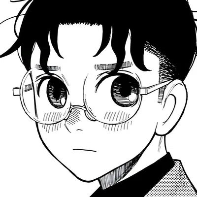 Ken Takakura (Okarun)