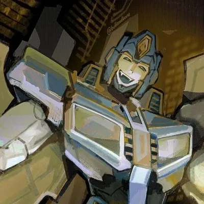 Sentinel Prime