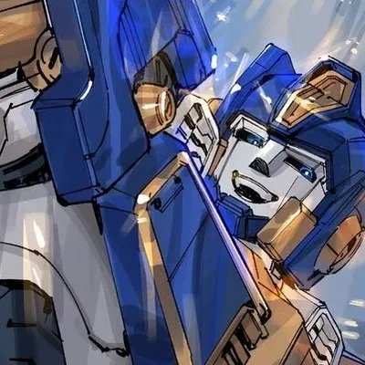 Sentinel Prime