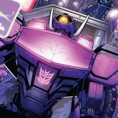 Shockwave