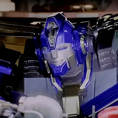 Sentinel Prime