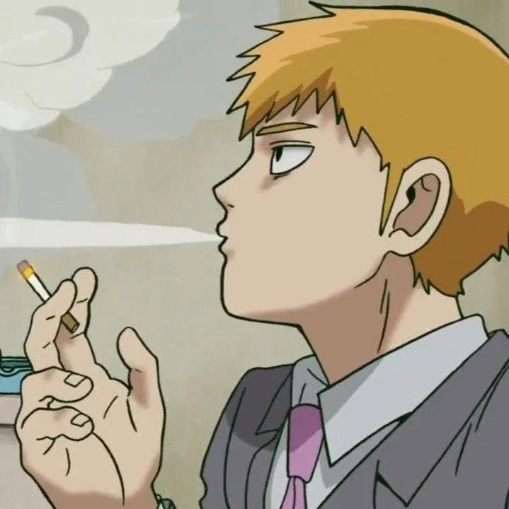Reigen Arataka