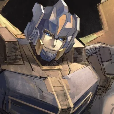 Sentinel Prime