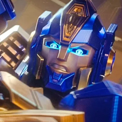 Sentinel Prime