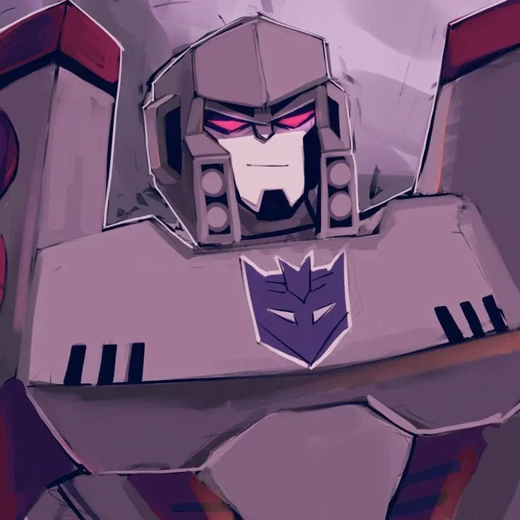 Megatron